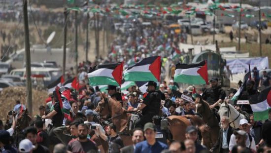السلطة الفلسطينية تعيد تقديم طلب نيل العضوية الكاملة بالأمم المتحدة