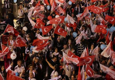 قتيل وأربعة جرحى في أعمال عنف جنوب شرق تركيا