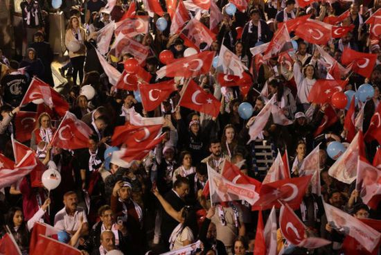 قتيل وأربعة جرحى في أعمال عنف جنوب شرق تركيا