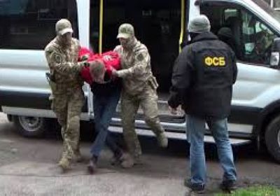 اعتقال اثنين من طاجيكستان خلال مكافحة الإرهاب بروسيا