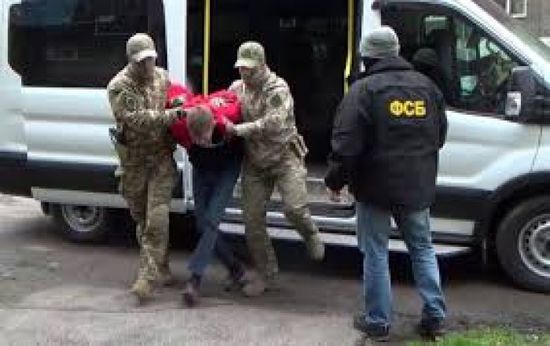 اعتقال اثنين من طاجيكستان خلال مكافحة الإرهاب بروسيا