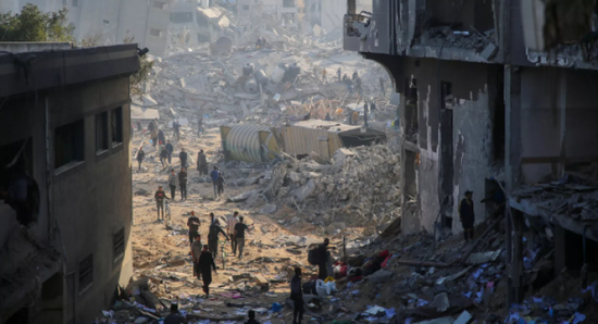 بـ35 مليون دولار.. اليابان تستأنف تمويلها لـ"أونروا"