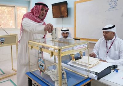 غداً.. الكويتيون يختارون أعضاء مجلس الأمة الـ50