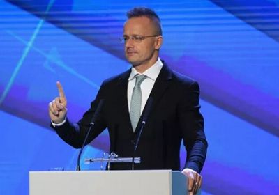 الخارجية الهنغارية: لن تتم دعوة أوكرانيا للناتو في قمة واشنطن