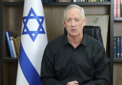 عضو الحكومة الإسرائيلية يدعو لإجراء الانتخابات في سبتمبر المقبل
