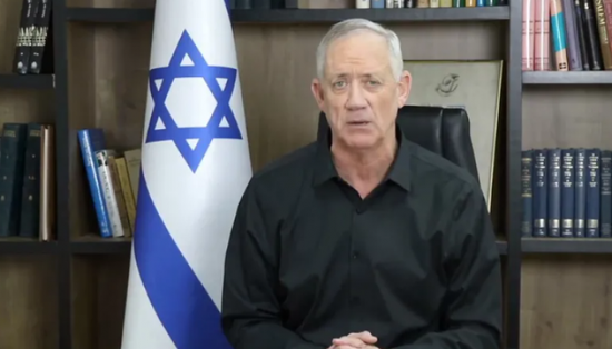 عضو الحكومة الإسرائيلية يدعو لإجراء الانتخابات في سبتمبر المقبل