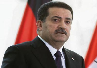 رئيس الوزراء العراقي يلتقي بايدن منتصف أبريل