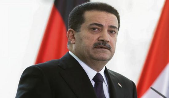 رئيس الوزراء العراقي يلتقي بايدن منتصف أبريل