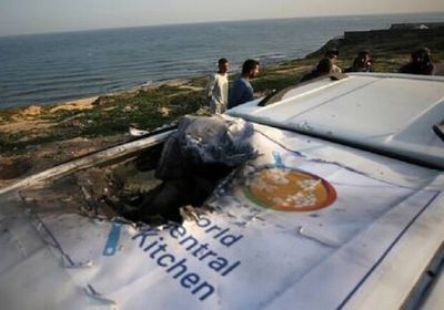 بعد مقتل عاملي الإغاثة.. بولندا تستدعي السفير الإسرائيلي