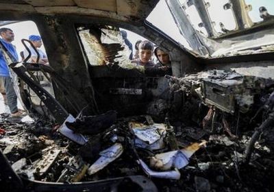 إسبانيا: تفسير نتنياهو لمقتل عمال الإغاثة في غزة غير مقبول