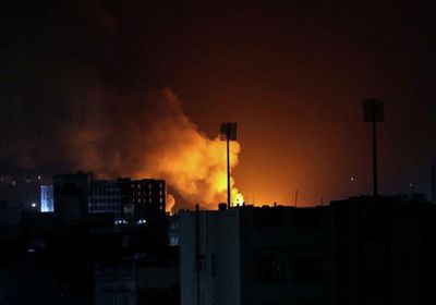 هجومان يستهدفان مقرين للحرس الثوري بإيران