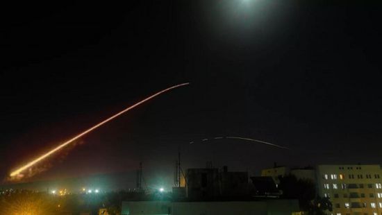 دول أوروبية تعرقل بيان إدانة هجوم دمشق