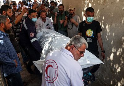 الأمين العام للكنائس العالمي يدين مقتل عمال الإغاثة بغزة