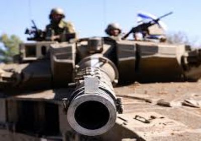 الجيش الإسرائيلي يوقف الإجازات لجميع الوحدات القتالية