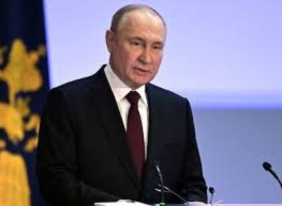 بوتين: روسيا لن تصبح هدفا للأصوليين الإسلاميين