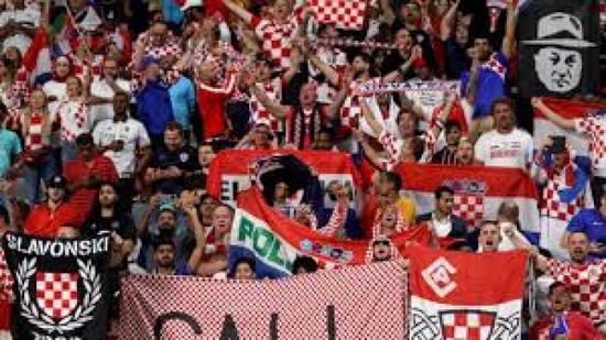 اشتباك بين الجماهير والشرطة عقب قبل نهائي كأس كرواتيا