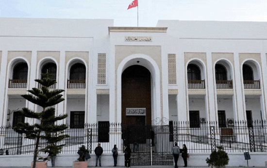 محكمة تونسية ترفض الإفراج عن المعتقلين بقضية "التآمر على الدولة"