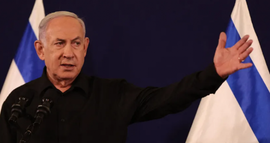 نتنياهو يمنح فريق التفاوض الإسرائيلي صلاحيات إضافية