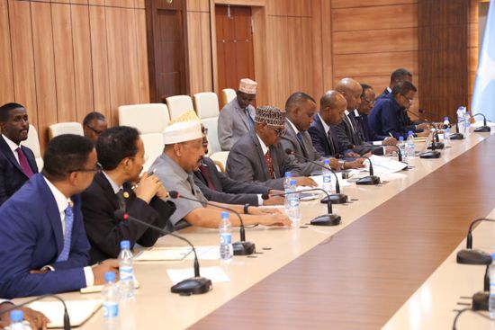 الصومال تقرر إغلاق قنصليتي إثيوبيا في بونتلاند وأرض الصومال