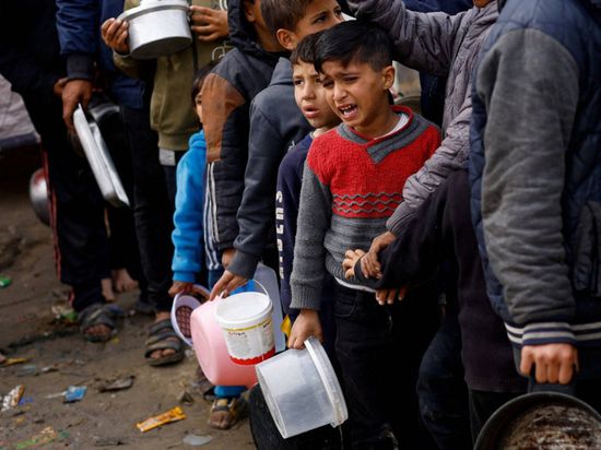 الأمم المتحدة تعلن استئناف تسليم المساعدات ليلاً لقطاع غزة