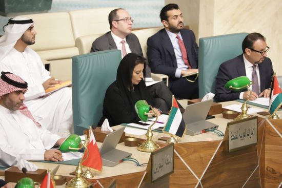 الإمارات تشارك باجتماع بحث التحرك العربي الدولي لوقف العدوان الإسرائيلي على غزة