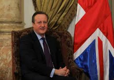 وزير خارجية بريطانيا يدعو إسرائيل إلى إجراء إصلاحات
