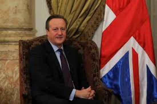 وزير خارجية بريطانيا يدعو إسرائيل إلى إجراء إصلاحات
