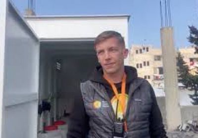 وارسو: إسرائيل اعتذرت عن مقتل موظف إغاثة بولندي