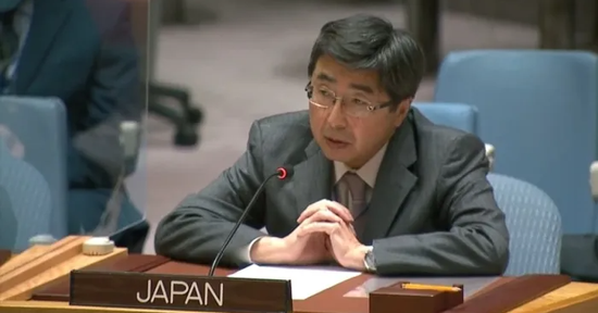 مع استمرار الأزمة.. اليابان: الشعب الفلسطيني في غزة يواجه خطر المجاعة