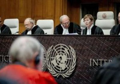 كولومبيا تطالب «العدل الدولية» بالانضمام لدعوى جنوب أفريقيا ضد إسرائيل