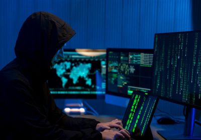 قراصنة يخترقون موقع وزارة العدل الإسرائيلية