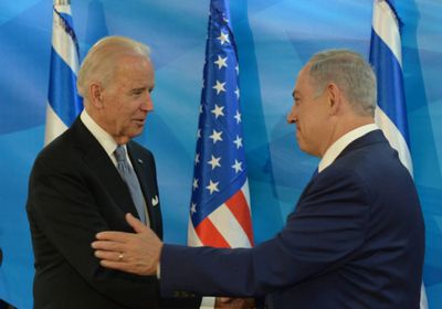 أكسيوس: الاتصال الأخير بين بايدن ونتنياهو الأصعب منذ 7 أكتوبر