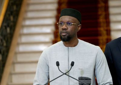 تعيين حكومة جديدة في السنغال