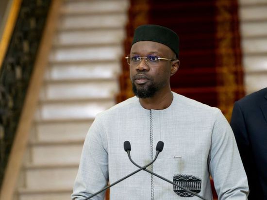 تعيين حكومة جديدة في السنغال