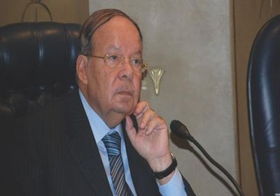 موعد ومكان جنازة رئيس مجلس الشعب المصري الأسبق أحمد فتحي سرور