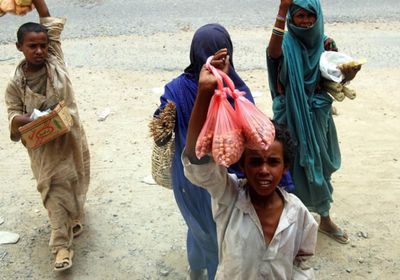 تحذيرات أممية من تفاقم المجاعة في السودان