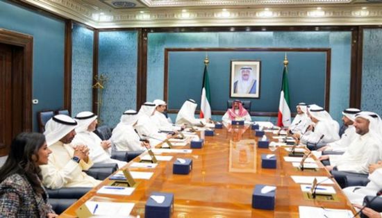 الحكومة الكويتية تقدم استقالتها إعلان نتائج الانتخابات