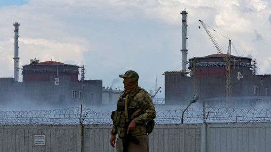طاجيكستان ترفض اتهاما روسيا بأن أوكرانيا تجند مواطنيها