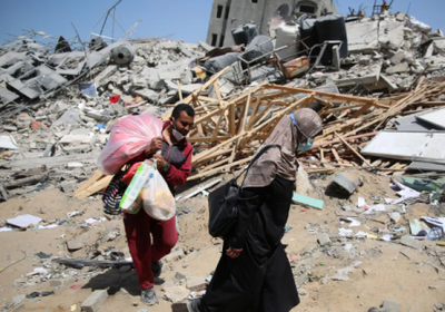 أيرلندا تسحب استثمارات من إسرائيل بنحو 3 مليون يورو