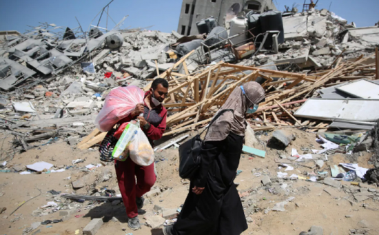 أيرلندا تسحب استثمارات من إسرائيل بنحو 3 مليون يورو