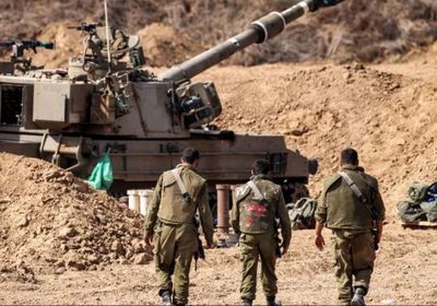 أحدها يمتد لإسرائيل.. جيش الاحتلال: تدمير 3 أنفاق في خان يونس