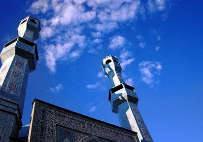 استثنائياً.. النرويج تسلح شرطتها بسبب تهديد المساجد