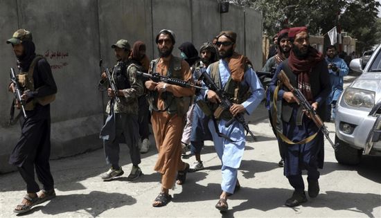 طالبان تدعو جميع الدول لاستعادة العلاقات مع كابول