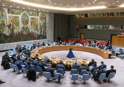 الإثنين.. مجلس الأمن يجتمع لبحث عضوية فلسطين في الأمم المتحدة