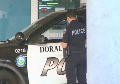 مقتل وإصابة 9 أشخاص إثر إطلاق نار بولاية فلوريدا الأمريكية