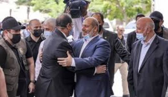 حماس: وفد سيتوجه إلى القاهرة غدا من أجل محادثات جديدة