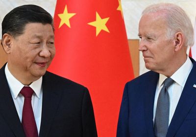 الصين ترغب في عمل شراكة مع أمريكا