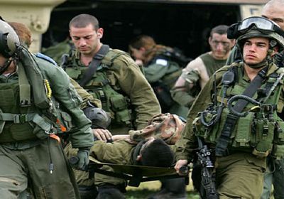 الجيش الإسرائيلي يعلن مقتل 4 من جنوده