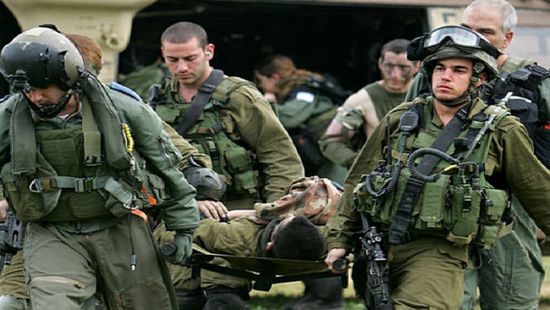 الجيش الإسرائيلي يعلن مقتل 4 من جنوده