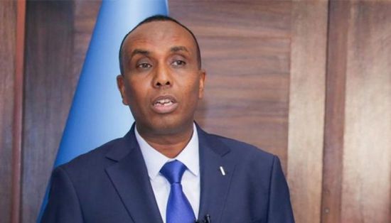 شملت 6 وزارت.. تعديل وزاري في الصومال